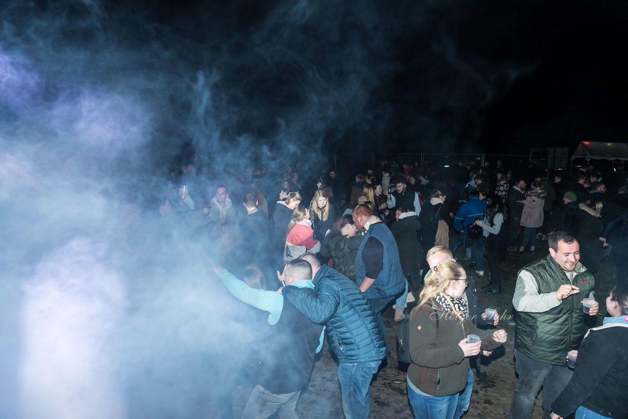 Bild 436 - Osterfeuer